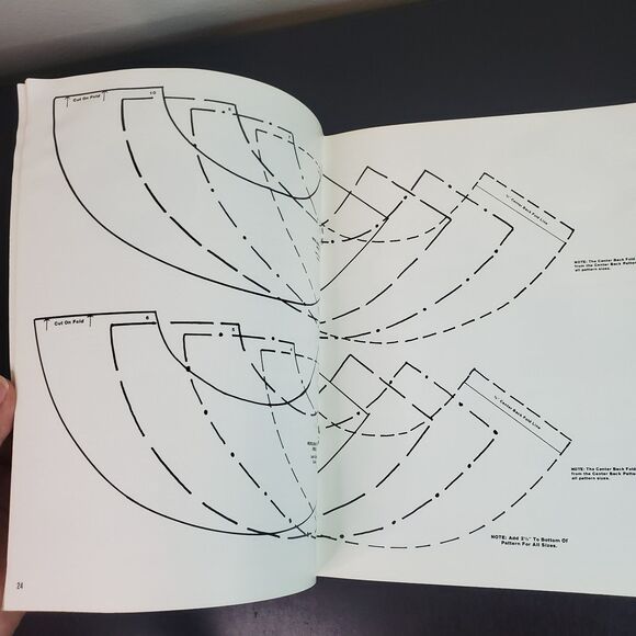 Martha Pullen French Hand Sewing by Machine The Second Book Paperback - Picture 7 of 10